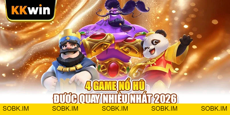 PG Slots KKWIN - 4 Cơ Chế Quay Thưởng Mà Bạn Cần Nắm PG Slots KKWIN - 4 Cơ Chế Quay Thưởng Mà Bạn Cần Nắm