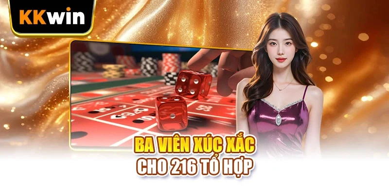 Tài Xỉu KKWIN - 3 Chặng Quan Trọng Của Một Lượt Ngồi Bàn Tài Xỉu KKWIN - 3 Chặng Quan Trọng Của Một Lượt Ngồi Bàn