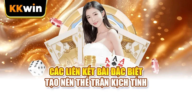 Sâm Lốc KKWIN - Game Bài Đổi Thưởng Hấp Dẫn Nhất 2026 Sâm Lốc KKWIN - Game Bài Đổi Thưởng Hấp Dẫn Nhất 2026