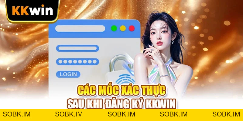 Đăng Ký KKWIN - Cẩm Nang Dành Cho Người Mới Trong 5 Phút Đăng Ký KKWIN - Cẩm Nang Dành Cho Người Mới Trong 5 Phút