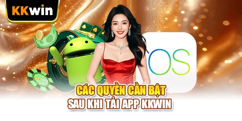 Tải App KKWIN - Hướng Dẫn Cài Đặt Chuẩn Trong 3 Phút Tải App KKWIN - Hướng Dẫn Cài Đặt Chuẩn Trong 3 Phút