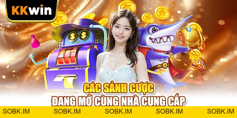 Giới Thiệu KKWIN - 4 Trụ Cột Tạo Dựng Sân Chơi Bền Vững Giới Thiệu KKWIN - 4 Trụ Cột Tạo Dựng Sân Chơi Bền Vững