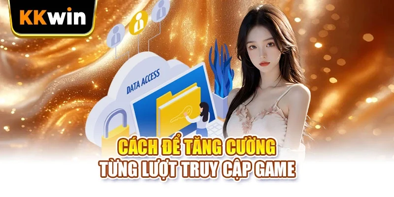 Đăng Nhập KKWIN - 5 Bước Chuẩn Để Tối Ưu Truy Cập Game Đăng Nhập KKWIN - 5 Bước Chuẩn Để Tối Ưu Truy Cập Game