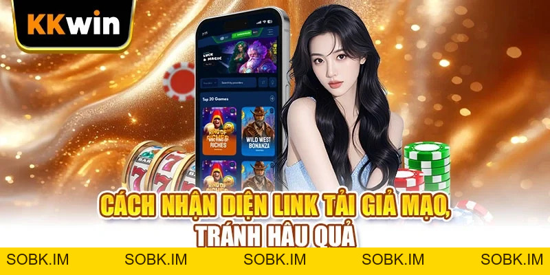 Tải App KKWIN - Hướng Dẫn Cài Đặt Chuẩn Trong 3 Phút Tải App KKWIN - Hướng Dẫn Cài Đặt Chuẩn Trong 3 Phút