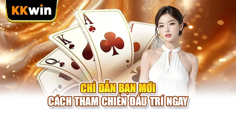 Game Bài KKWIN - 5 Thể Loại Để Bạn Thử Tài Đấu Trí Game Bài KKWIN - 5 Thể Loại Để Bạn Thử Tài Đấu Trí