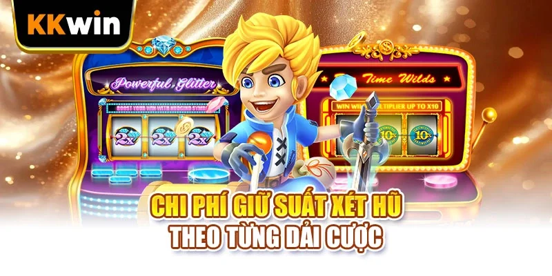 Jackpot KKWIN - 5 Bước Kiểm Tra Trước Khi Quay Săn Hũ Jackpot KKWIN - 5 Bước Kiểm Tra Trước Khi Quay Săn Hũ