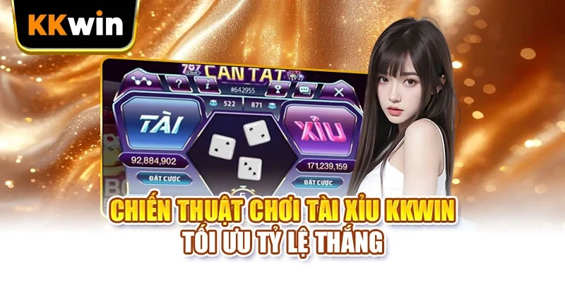 Tài Xỉu KKWIN - 3 Chặng Quan Trọng Của Một Lượt Ngồi Bàn Tài Xỉu KKWIN - 3 Chặng Quan Trọng Của Một Lượt Ngồi Bàn