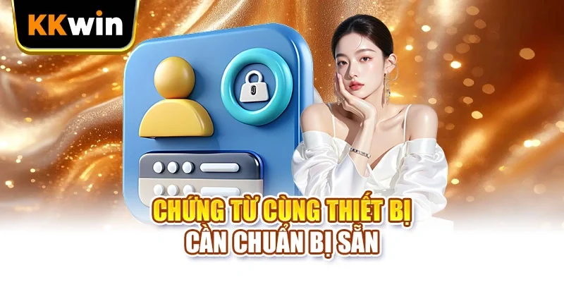 Đăng Ký KKWIN - Cẩm Nang Dành Cho Người Mới Trong 5 Phút Đăng Ký KKWIN - Cẩm Nang Dành Cho Người Mới Trong 5 Phút