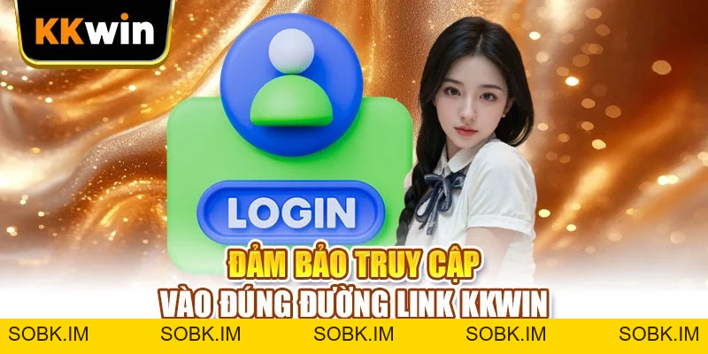 Đăng Nhập KKWIN - 5 Bước Chuẩn Để Tối Ưu Truy Cập Game Đăng Nhập KKWIN - 5 Bước Chuẩn Để Tối Ưu Truy Cập Game