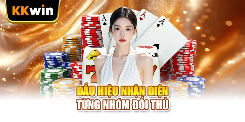 Poker KKWIN - 4 Chiến Thuật Nâng Cao Theo Vị Trí Bàn Poker KKWIN - 4 Chiến Thuật Nâng Cao Theo Vị Trí Bàn