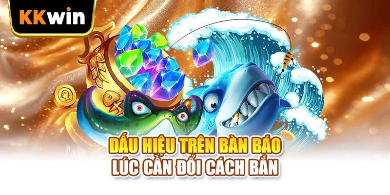 Bắn Cá 365 KKWIN - 2 Lối Chơi Và Cách Dồn Đạn Hiệu Quả Bắn Cá 365 KKWIN - 2 Lối Chơi Và Cách Dồn Đạn Hiệu Quả