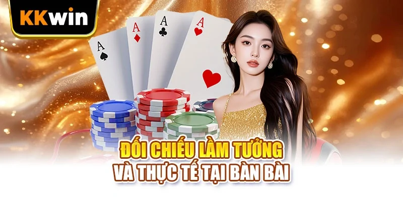 Game Bài KKWIN - 5 Thể Loại Để Bạn Thử Tài Đấu Trí Game Bài KKWIN - 5 Thể Loại Để Bạn Thử Tài Đấu Trí