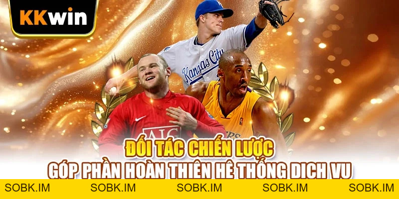 Thể Thao KKWIN - Sân Chơi Giải Trí Đỉnh Cao Năm 2026