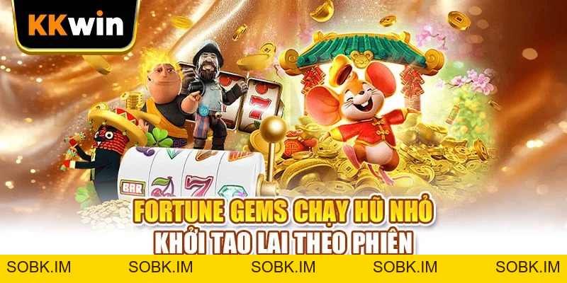 Jackpot KKWIN - 5 Bước Kiểm Tra Trước Khi Quay Săn Hũ Jackpot KKWIN - 5 Bước Kiểm Tra Trước Khi Quay Săn Hũ
