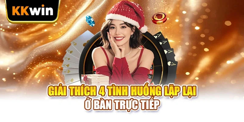 Live Casino KKWIN Và 3 Phút Chọn Bàn Trước Lượt Đặt Cược Live Casino KKWIN Và 3 Phút Chọn Bàn Trước Lượt Đặt Cược