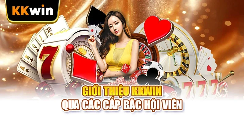 Giới Thiệu KKWIN - 4 Trụ Cột Tạo Dựng Sân Chơi Bền Vững Giới Thiệu KKWIN - 4 Trụ Cột Tạo Dựng Sân Chơi Bền Vững