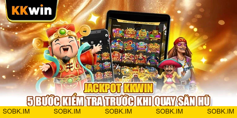 PG Slots KKWIN - 4 Cơ Chế Quay Thưởng Mà Bạn Cần Nắm