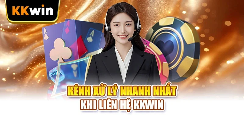 Liên Hệ KKWIN - Trọn 5 Phương Án Trao Đổi Nhanh Nhất Liên Hệ KKWIN - Trọn 5 Phương Án Trao Đổi Nhanh Nhất