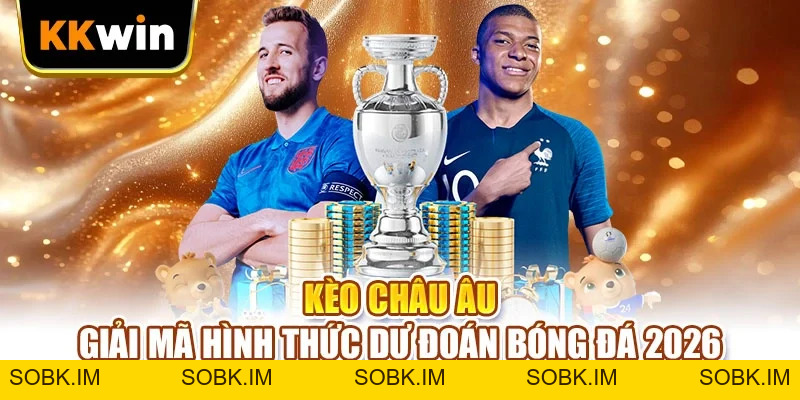 Kèo Châu Á KKWIN - 6 Mức Chấp Và Cách Tính Tiền Thắng