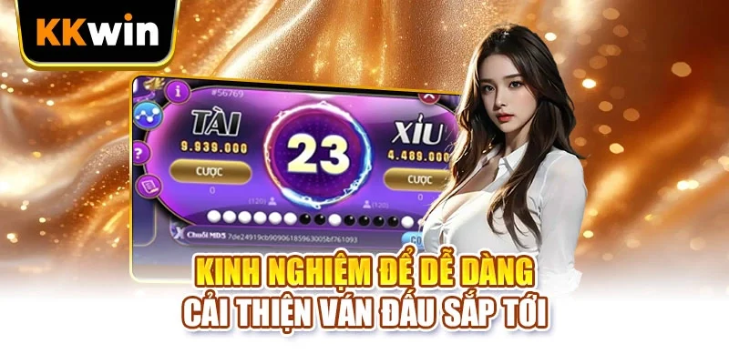 Tài Xỉu KKWIN - 3 Chặng Quan Trọng Của Một Lượt Ngồi Bàn Tài Xỉu KKWIN - 3 Chặng Quan Trọng Của Một Lượt Ngồi Bàn