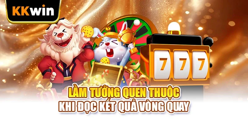 Xu Vàng 777 - 4 Lầm Tưởng Khiến Người Chơi Mất Lượt Xu Vàng 777 - 4 Lầm Tưởng Khiến Người Chơi Mất Lượt