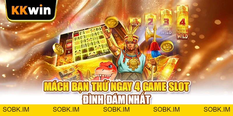 JILI Slots KKWIN - 4 Tính Năng Quay Thưởng Đáng Chú Ý JILI Slots KKWIN - 4 Tính Năng Quay Thưởng Đáng Chú Ý
