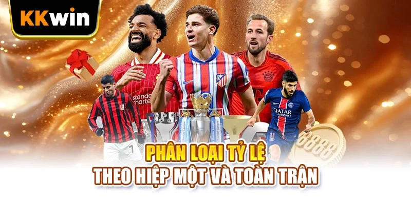Kèo Châu Âu - Giải Mã Hình Thức Dự Đoán Bóng Đá 2026 Kèo Châu Âu - Giải Mã Hình Thức Dự Đoán Bóng Đá 2026