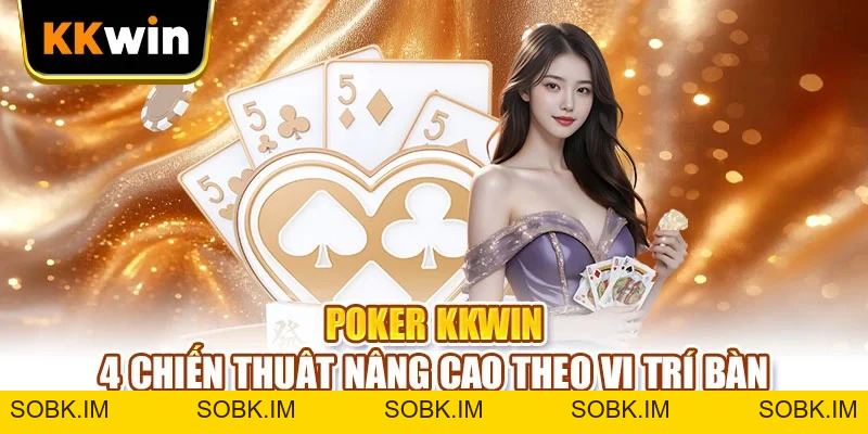 Sâm Lốc KKWIN - Game Bài Đổi Thưởng Hấp Dẫn Nhất 2026