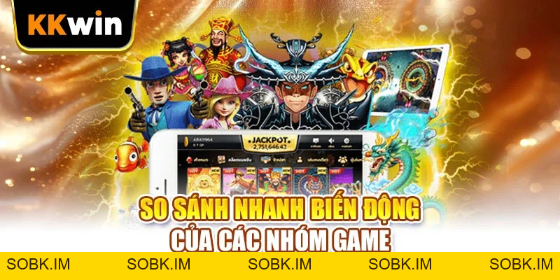 PG Slots KKWIN - 4 Cơ Chế Quay Thưởng Mà Bạn Cần Nắm PG Slots KKWIN - 4 Cơ Chế Quay Thưởng Mà Bạn Cần Nắm
