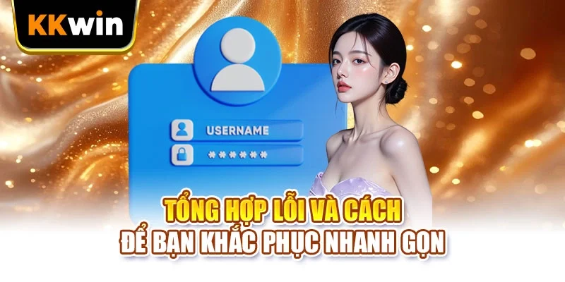 Đăng Ký KKWIN - Cẩm Nang Dành Cho Người Mới Trong 5 Phút Đăng Ký KKWIN - Cẩm Nang Dành Cho Người Mới Trong 5 Phút