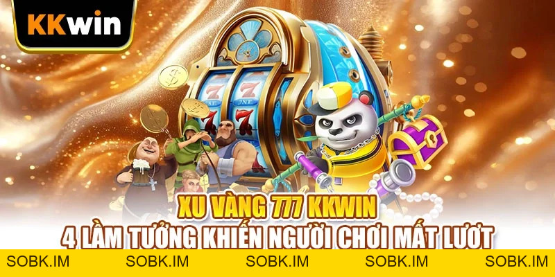 PG Slots KKWIN - 4 Cơ Chế Quay Thưởng Mà Bạn Cần Nắm
